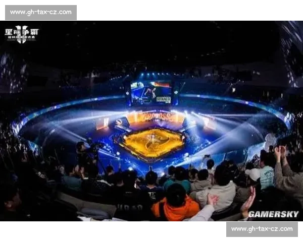 电竞大师赛对决巅峰荣耀夜燃爆全场热血争锋共创传奇辉煌时刻盛典